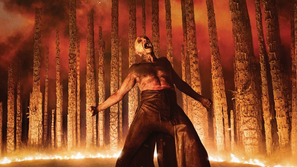 O Pesadelo Continua: Tudo sobre “Extermínio: O Templo dos Ossos” e a volta de Cillian Murphy