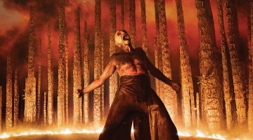 O Pesadelo Continua: Tudo sobre “Extermínio: O Templo dos Ossos” e a volta de Cillian Murphy