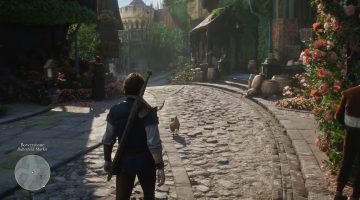 Fable pode ser lançado pro Nintendo Switch 2