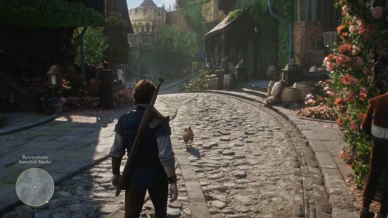 Fable pode ser lançado pro Nintendo Switch 2