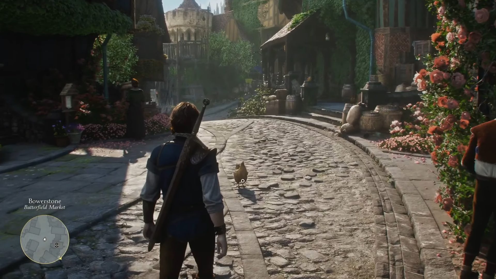 Fable pode ser lançado pro Nintendo Switch 2