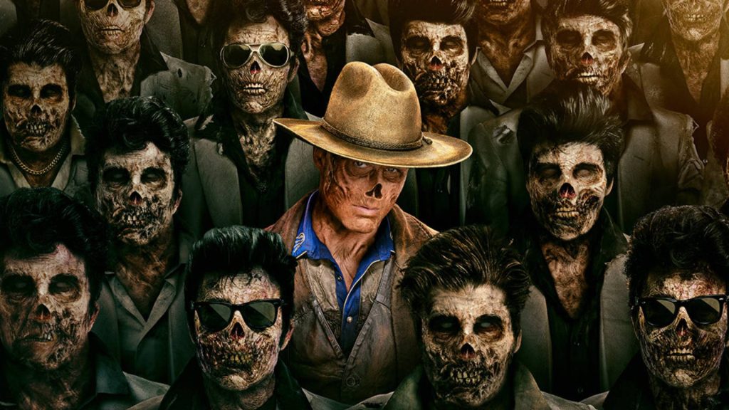 Fallout – Easter Egg de New Vegas é explicado pelo showrunner