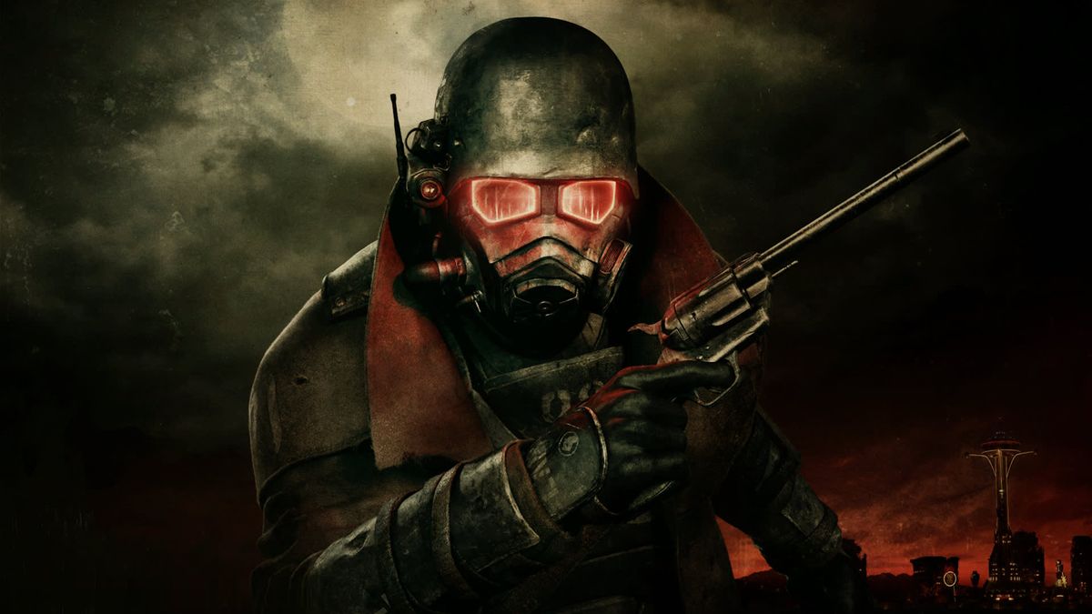 Remake de Fallout New Vegas pode estar sendo feito