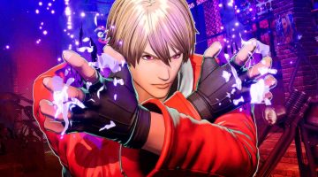 Fatal Fury: City of the Wolves – Season 2 é confirmada para 2026