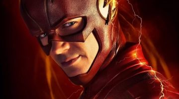 James Gunn responde fãs sobre Grant Gustin como Flash do DCU