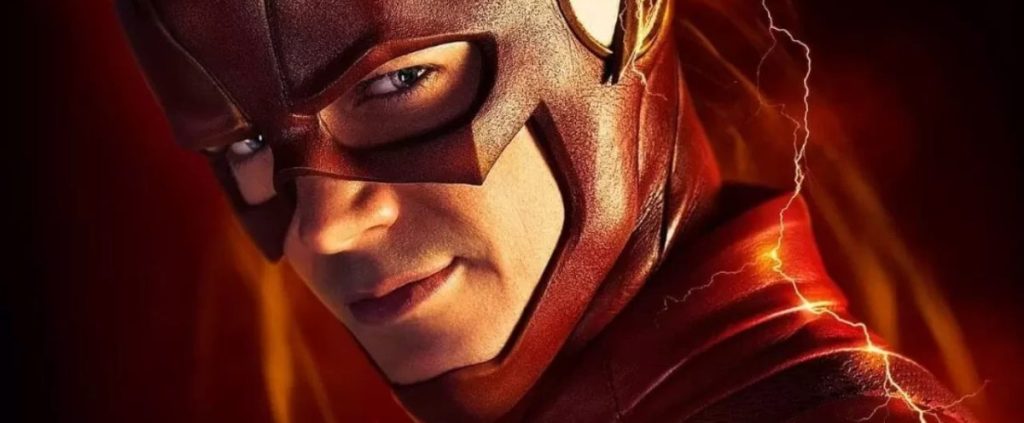 James Gunn responde fãs sobre Grant Gustin como Flash do DCU