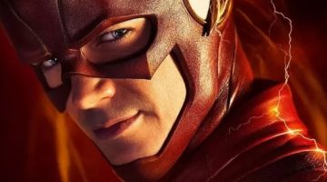 O dia em que The Flash acabou matando todo o Arrowverso