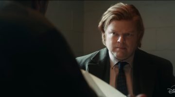 Demolidor: Renascido confirma destino de Foggy Nelson no MCU