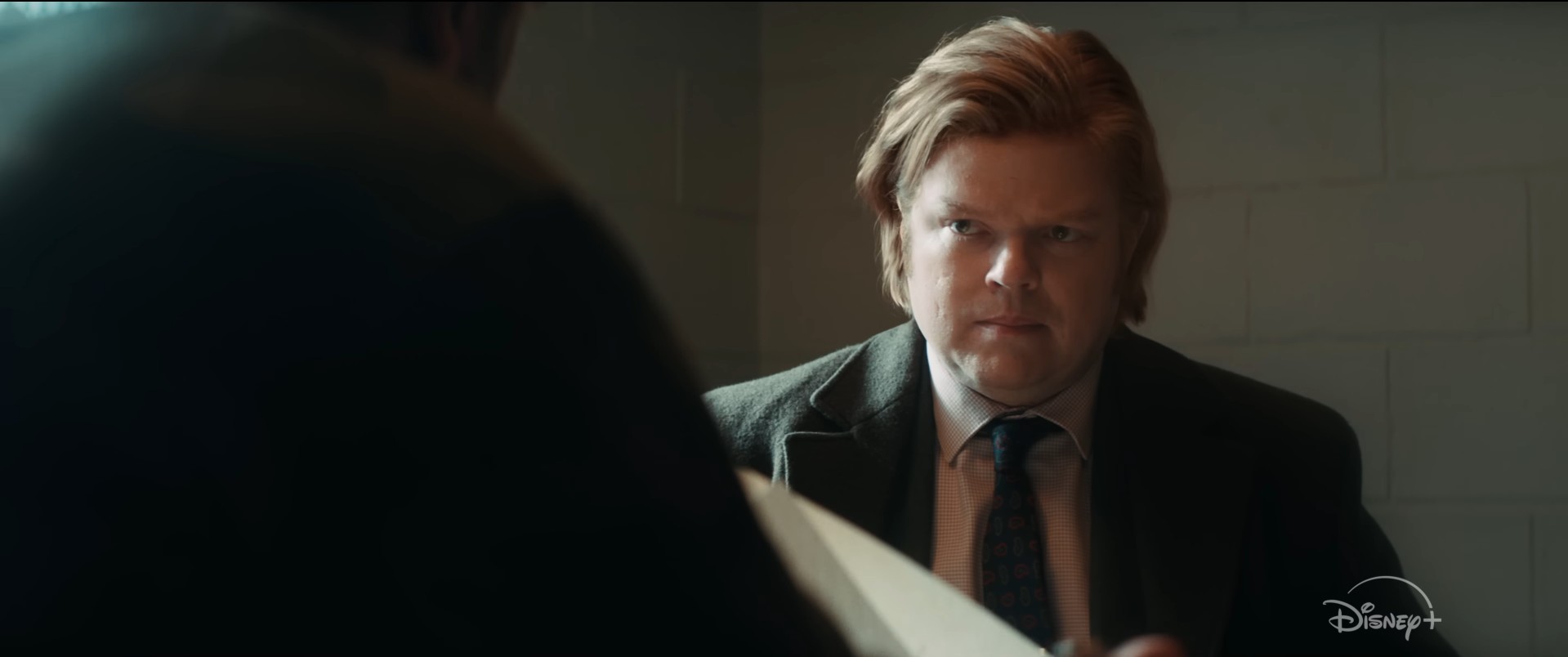 Demolidor: Renascido confirma destino de Foggy Nelson no MCU