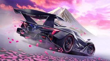 Forza Horizon 6 – Possível data de lançamento pode ter sido revelada