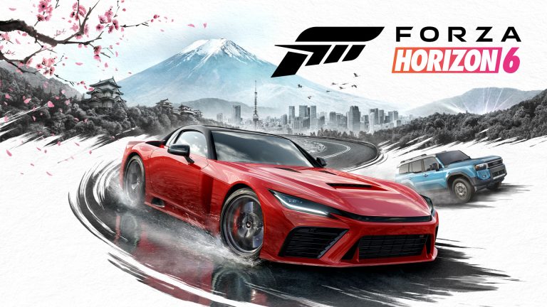 Forza Horizon 6 tem sua data confirmada