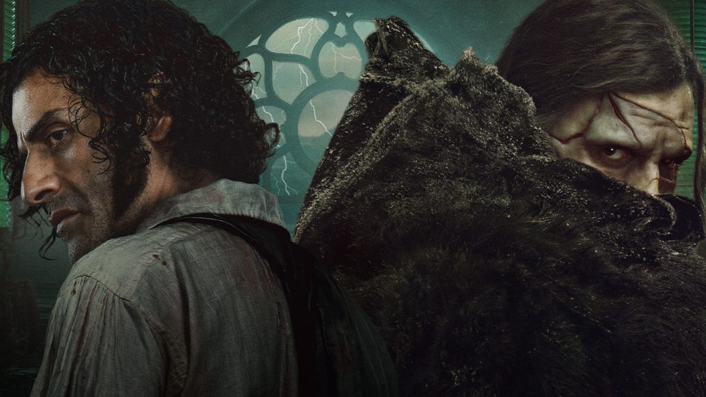 Guillermo del Toro Confirma Versão Estendida de “Frankenstein” da Netflix