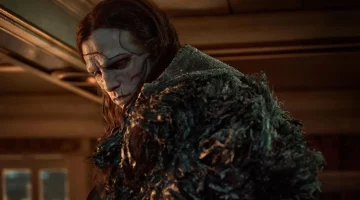 Margot Robbie revela opinião sobre ‘Frankenstein’ de Guillermo Del Toro