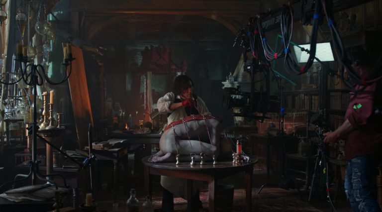 ‘Frankenstein: Aula de Anatomia’: Documentário da Netflix e livro da DarkSide revelam a ciência por trás do monstro