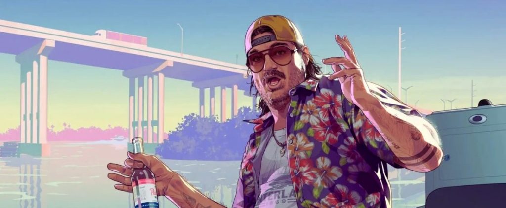 GTA 6 Online pode ter sessões de até 32 jogadores