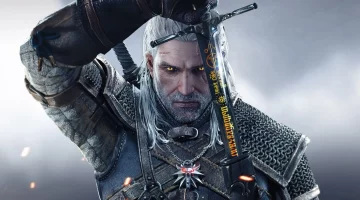 The Witcher – Confira 8 curiosidades sobre Geralt de Rívia
