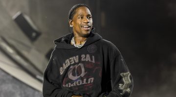 A Odisseia: Novo teaser de Christopher Nolan revela Travis Scott em papel surpresa no elenco