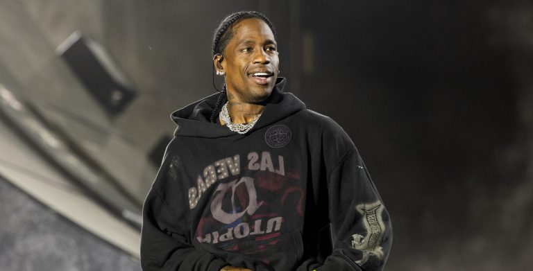 A Odisseia: Novo teaser de Christopher Nolan revela Travis Scott em papel surpresa no elenco