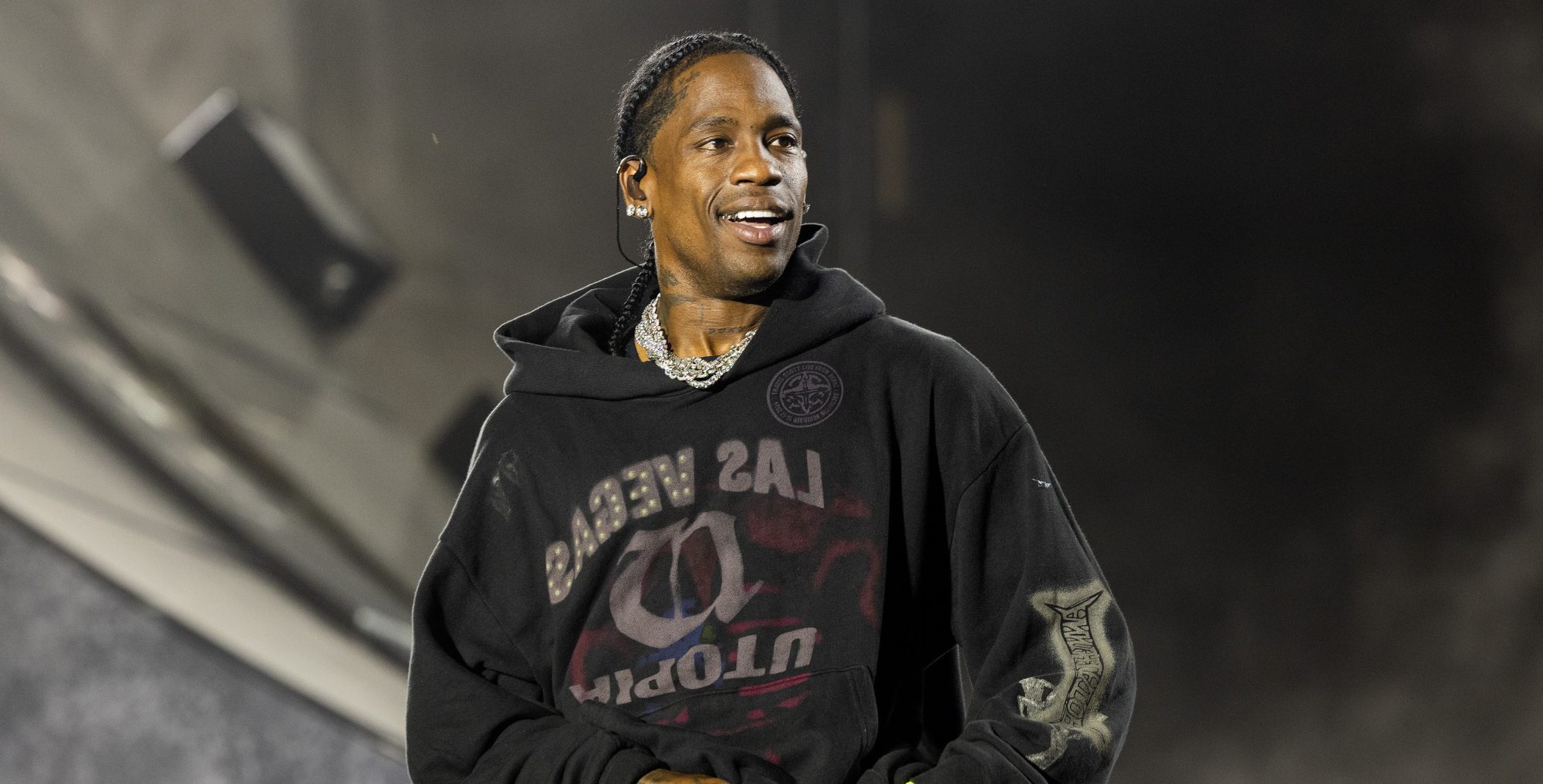 A Odisseia: Novo teaser de Christopher Nolan revela Travis Scott em papel surpresa no elenco