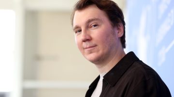 Paul Dano quebra silêncio sobre críticas de Tarantino