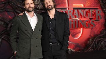 Criadores de Stranger Things abandonam adaptação de “O Talismã” de Stephen King