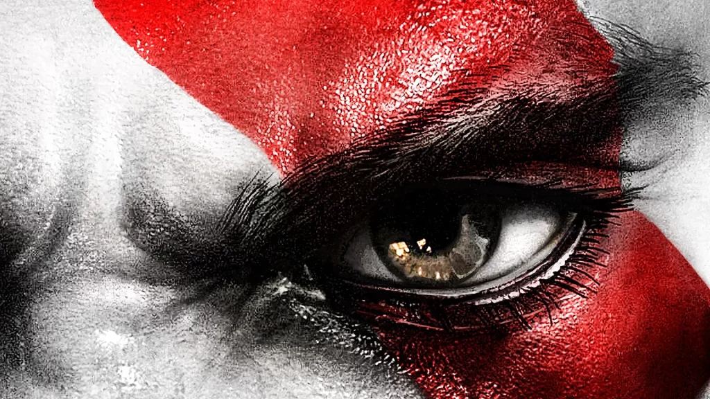 God of War: e se Kratos fosse substituído por uma mulher nos games?