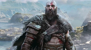 Série de God of War confirma mais uma atriz; saiba quem é