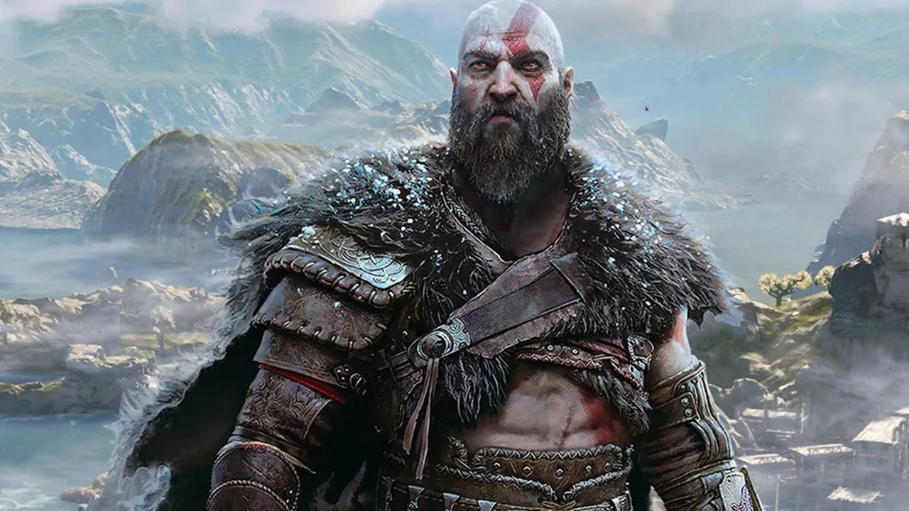 Série de God of War confirma mais uma atriz; saiba quem é