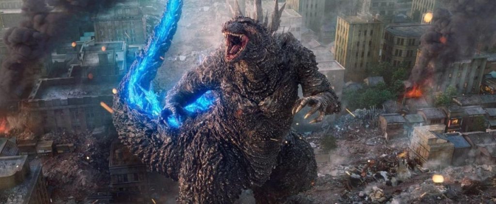 O Rei voltou: Godzilla Minus Zero ganha data de estreia oficial nos cinemas