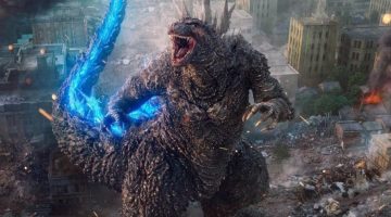 Godzilla Minus Zero: Rei dos Monstros está de volta em novo trailer; veja