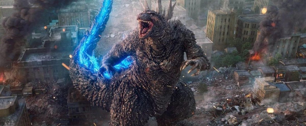 Godzilla Minus Zero: Rei dos Monstros está de volta em novo trailer; veja
