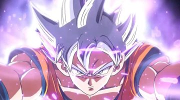 Dragon Ball: novo anime deve ter o famoso “Susanoo” de Goku; entenda