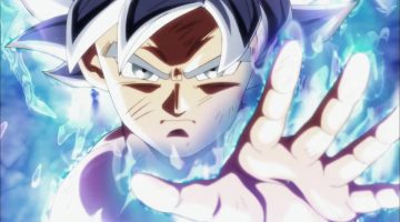 Dragon Ball confirma data de Live que definirá o futuro da obra