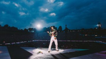 Harry Styles no Brasil: Procon age após caos nas vendas e polêmica com cambistas