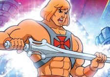 Mestres do Universo: pôster revela versão original e diferente do He-Man