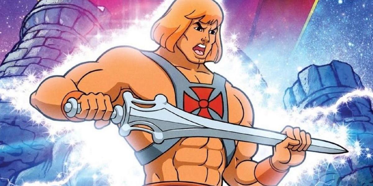 “Pelos poderes de Grayskull”: Mistério de 44 anos sobre poder do He-Man é revelado