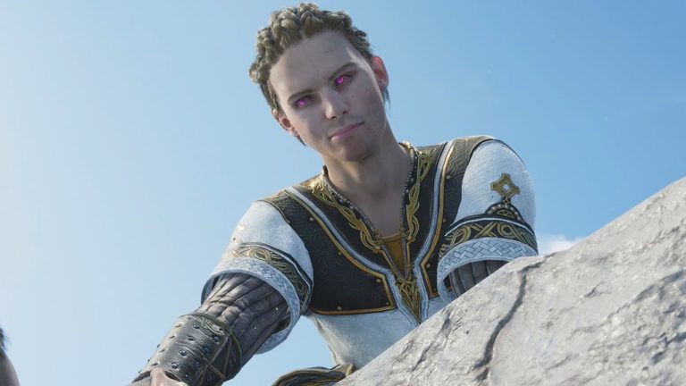 God of War – Ator de Heimdall é escolhido