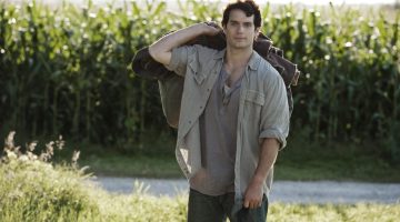 Henry Cavill: O “Gamer” que trocou as festas pelo PC para cuidar da saúde mental