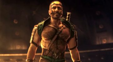 Vingadores Doomsday vai se esquecer do Hércules?