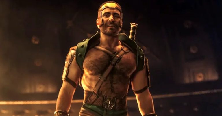 Vingadores Doomsday vai se esquecer do Hércules?