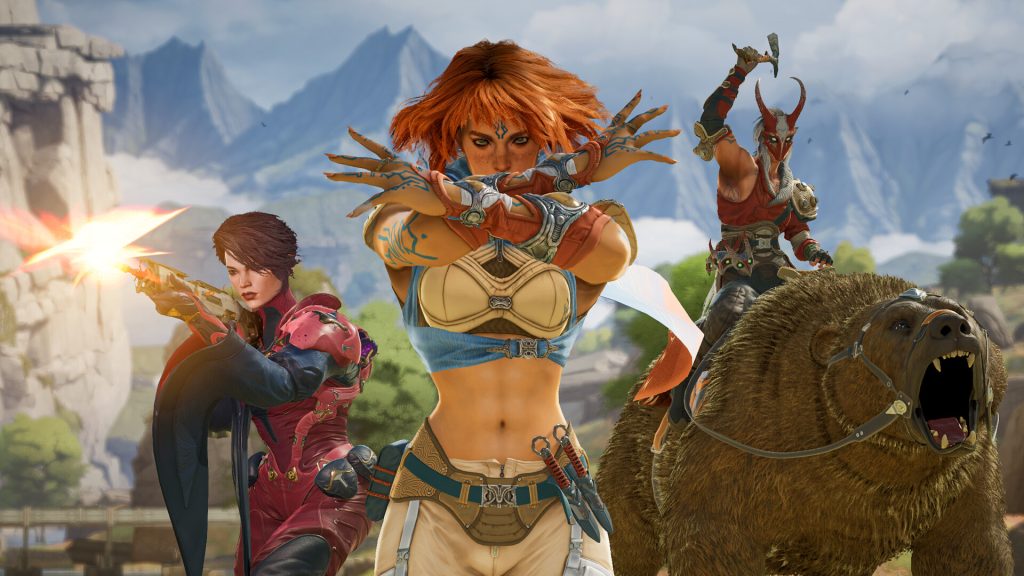 Highguard: Novo jogo dos veteranos de Apex Legends e Titanfall está grátis na Steam e consoles