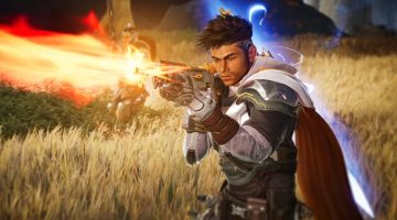 Highguard tem showcase de gameplay anunciado