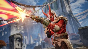 Highguard foi secretamente feito pela Tencent; entenda tudo aqui