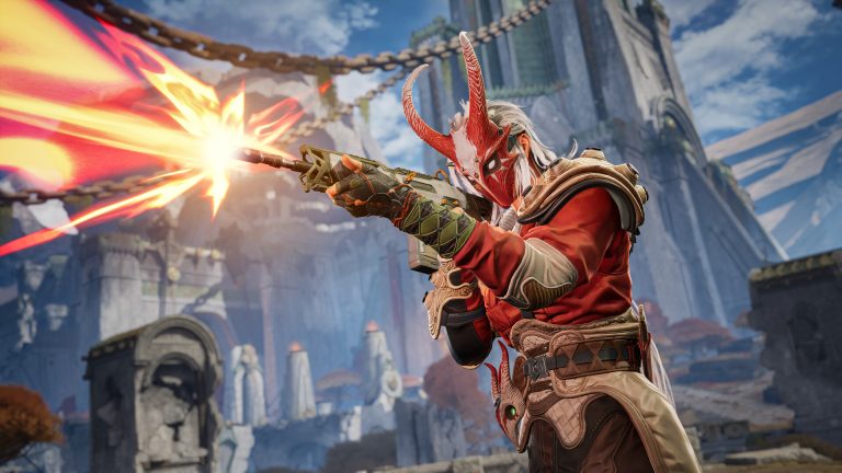 Highguard foi secretamente feito pela Tencent; entenda tudo aqui