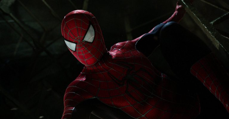 Sam Raimi Muda de Ideia e Diz Estar Aberto Para Dirigir Homem-Aranha 4
