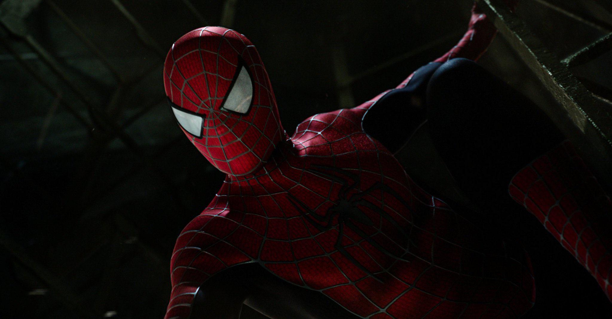 Sam Raimi Muda de Ideia e Diz Estar Aberto Para Dirigir Homem-Aranha 4