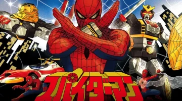 Variantes do Homem Aranha que ainda não apareceram no MCU