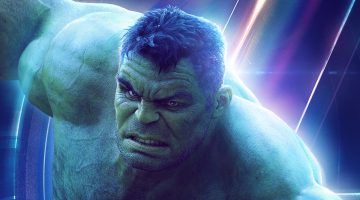 Revelação sobre Hulk em Vingadores deu mais importância a Homem Aranha: Um Novo Dia