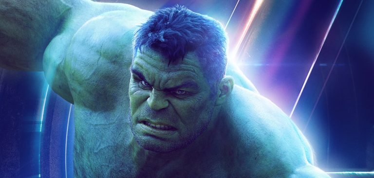 Revelação sobre Hulk em Vingadores deu mais importância a Homem Aranha: Um Novo Dia