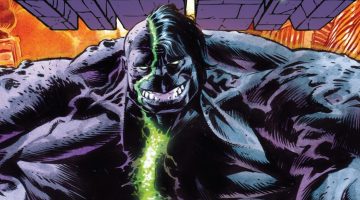 Bruce Banner descobre verdade brutal sobre sua separação do Hulk